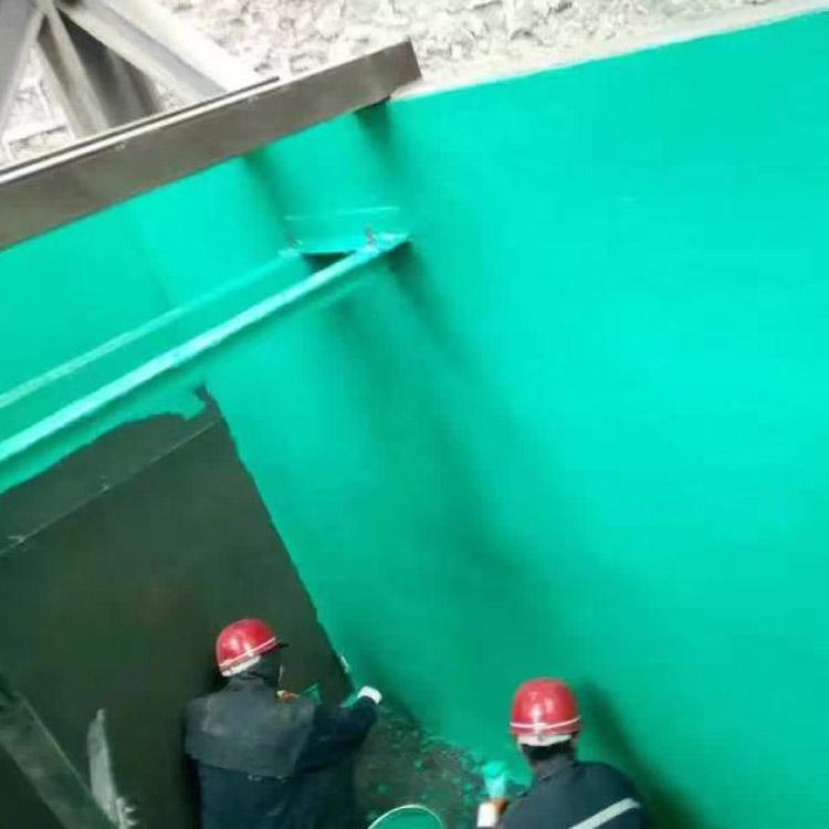 定西彩色防滑路面和景观水洗树脂石施工各有特点